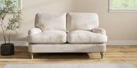 2 Seater Small Sofa