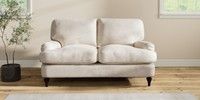2 Seater Small Sofa
