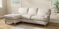 Medium Sofa Chaise - Left Hand