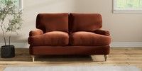 2 Seater Small Sofa