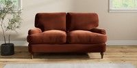 2 Seater Small Sofa