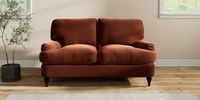 2 Seater Small Sofa
