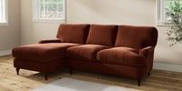 Medium Sofa Chaise - Left Hand