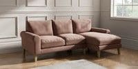 Medium Sofa Chaise - Right Hand