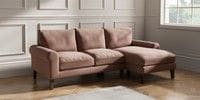 Medium Sofa Chaise - Right Hand