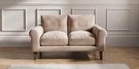 2 Seater Small Sofa