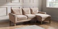 Medium Sofa Chaise - Right Hand