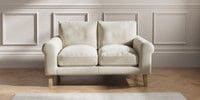 2 Seater Small Sofa
