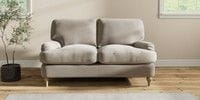 2 Seater Small Sofa