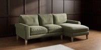 Medium Sofa Chaise - Right Hand