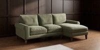 Medium Sofa Chaise - Right Hand