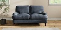 2 Seater Small Sofa
