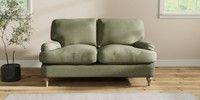 2 Seater Small Sofa
