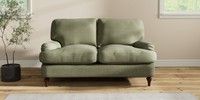 2 Seater Small Sofa