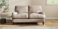 2 Seater Small Sofa
