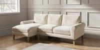 Medium Sofa Chaise - Left Hand