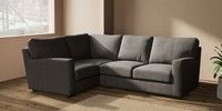 Small Corner Sofa - Left Hand