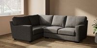 Small Corner Sofa - Left Hand