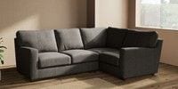 Small Corner Sofa - Right Hand