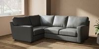 Small Corner Sofa - Left Hand