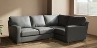 Small Corner Sofa - Right Hand