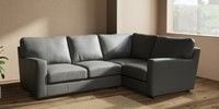 Small Corner Sofa - Right Hand