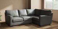 Small Corner Sofa - Right Hand
