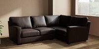 Small Corner Sofa - Right Hand