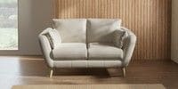 2 Seater Small Sofa
