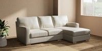 Small Sofa Chaise - Right Hand