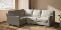 Small Corner Sofa - Left Hand