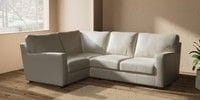 Small Corner Sofa - Left Hand