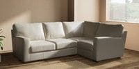 Small Corner Sofa - Right Hand