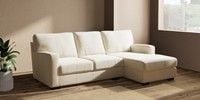 Small Sofa Chaise - Right Hand