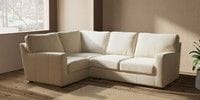 Small Corner Sofa - Left Hand