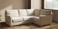 Small Corner Sofa - Right Hand