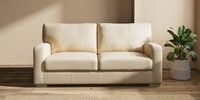 3 Seater Small Sofa
