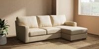 Small Sofa Chaise - Right Hand