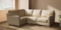 Small Corner Sofa - Left Hand