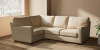 Small Corner Sofa - Left Hand