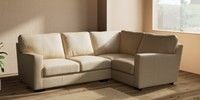 Small Corner Sofa - Right Hand