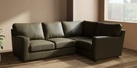 Small Corner Sofa - Right Hand
