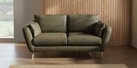3 Seater Small Sofa