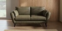 3 Seater Small Sofa