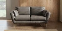 3 Seater Small Sofa
