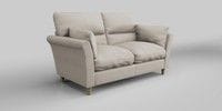 3 Seater Small Sofa