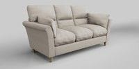 3 Cushion 3 Seater Sofa