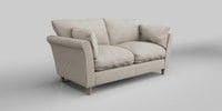 3 Seater Small Sofa
