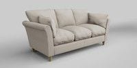 3 Cushion 3 Seater Sofa