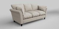 3 Cushion 3 Seater Sofa